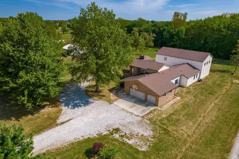 7234 Pickerington Rd, Canal Winchester, OH 43110