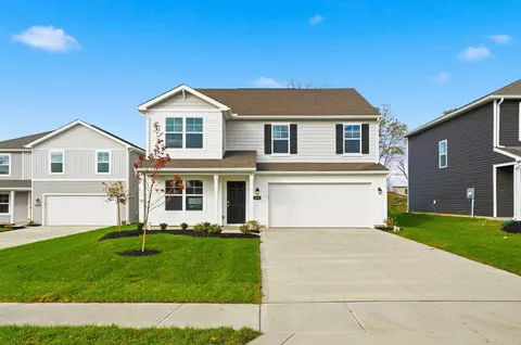 993 Sherwood Loop, Bellefontaine, OH 43311