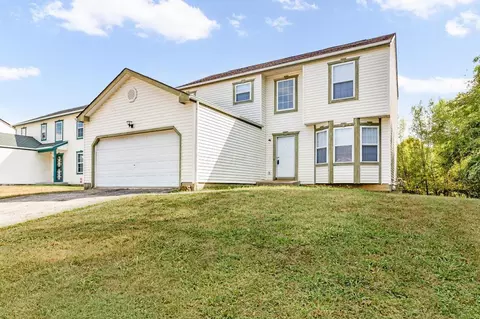 5563 Deforest Dr, Columbus, OH 43232