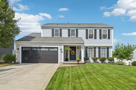 2364 Ziner Cir S, Grove City, OH 43123