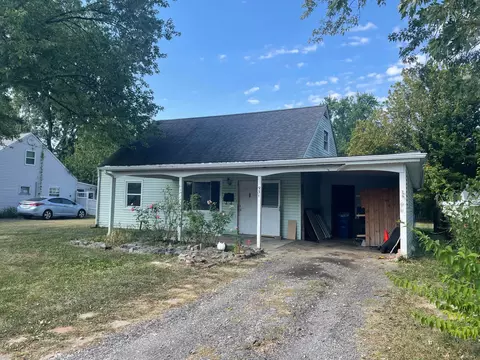 Exterior - 931 Antwerp Rd, Columbus, OH 43213 photo 2 of 5