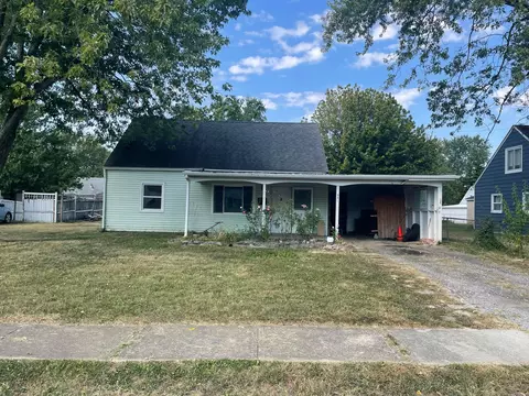 931 Antwerp Rd, Columbus, OH 43213