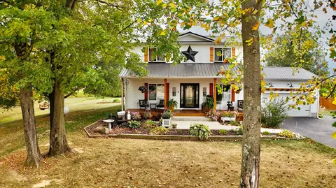 5250 Township Road 21, Marengo, OH 43334