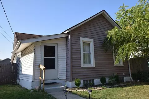 137 E Poplar St, Saint Paris, OH 43072