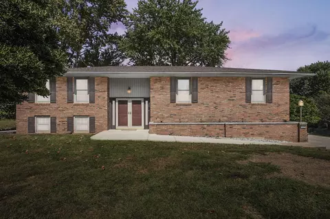 1331 Marietta Rd, Lancaster, OH 43130