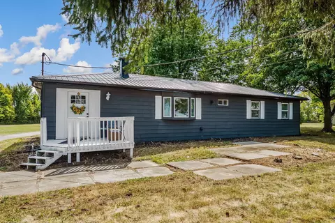 3841 Green Camp-essex Rd, Marion, OH 43302