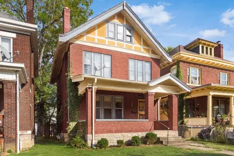 734 Linwood Ave, Columbus, OH 43205