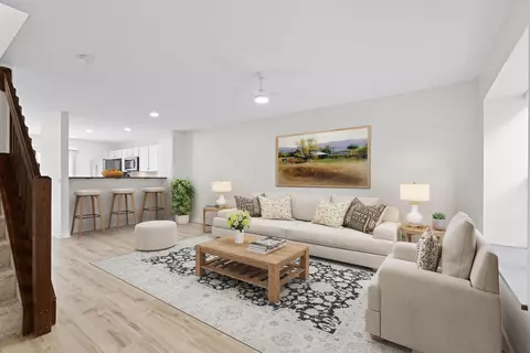 5280 Cross River Falls Blvd #33, Dublin, OH 43016