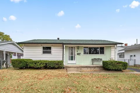 2530 Vanderberg Ave, Columbus, OH 43204