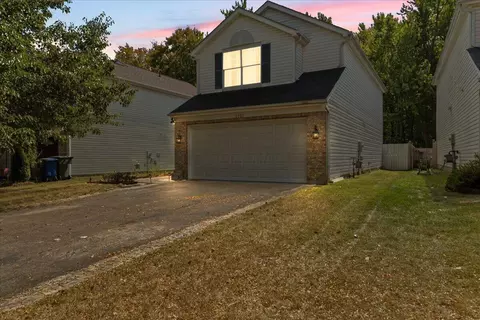2737 Northwold Rd, Columbus, OH 43231