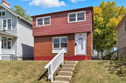 1082-1084 Peters Ave, Columbus, OH 43201