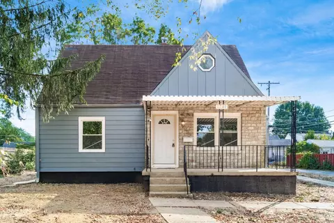 1741 E Dunedin Rd, Columbus, OH 43224