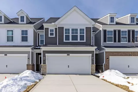 6531 Wheatly Rd #LOT 102, New Albany, OH 43054