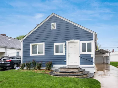 733 S Hague Ave, Columbus, OH 43204