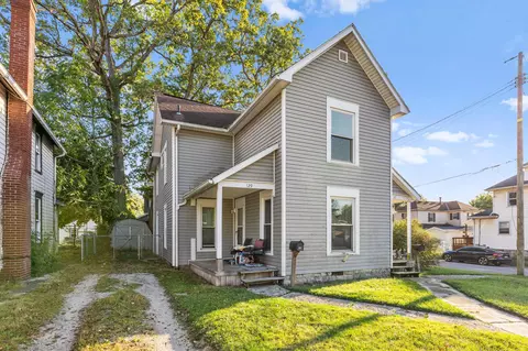127 E Walnut St, Marion, OH 43302