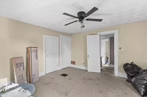 Bedroom - 127 E Walnut St, Marion, OH 43302 photo 1 of 6