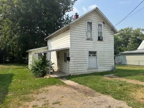 650 Howard St, Mount Vernon, OH 43050