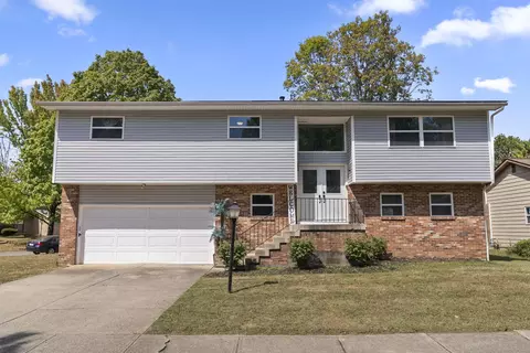 2110 Nobleshire Rd, Columbus, OH 43229