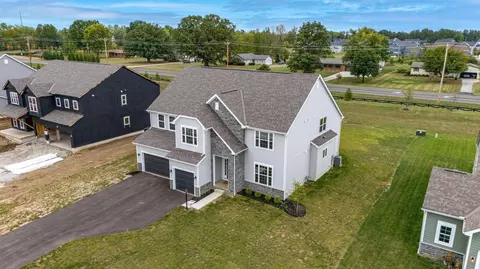 View/Area - 2854 Basil Dr, Delaware, OH 43015 photo 2 of 8