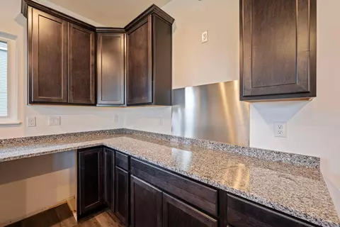 Kitchen - 2854 Basil Dr, Delaware, OH 43015 photo 3 of 5