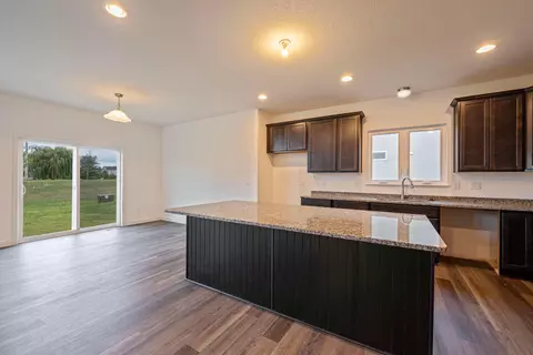 Kitchen - 2854 Basil Dr, Delaware, OH 43015 photo 1 of 5