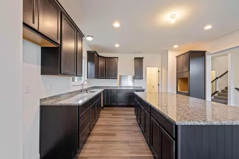 Kitchen - 2854 Basil Dr, Delaware, OH 43015 photo 5 of 5