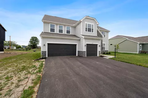 Exterior - 2854 Basil Dr, Delaware, OH 43015 photo 2 of 5