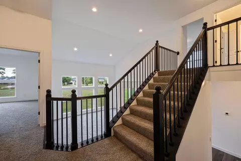 Entry Way - 2854 Basil Dr, Delaware, OH 43015 photo 5 of 6