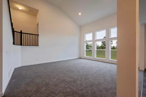 Living - 2854 Basil Dr, Delaware, OH 43015 photo 4 of 4
