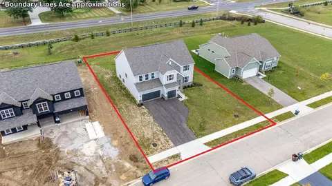 View/Area - 2854 Basil Dr, Delaware, OH 43015 photo 3 of 8