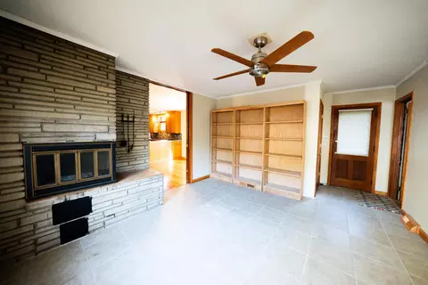 Living - 155 Wilson Dr, Worthington, OH 43085 photo 4 of 6