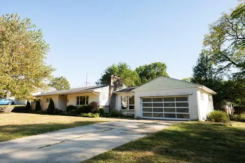 155 Wilson Dr, Worthington, OH 43085