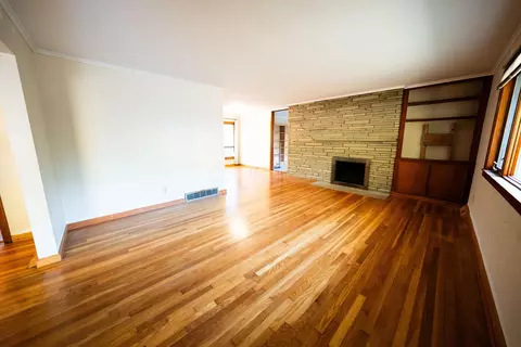 Living - 155 Wilson Dr, Worthington, OH 43085 photo 3 of 6