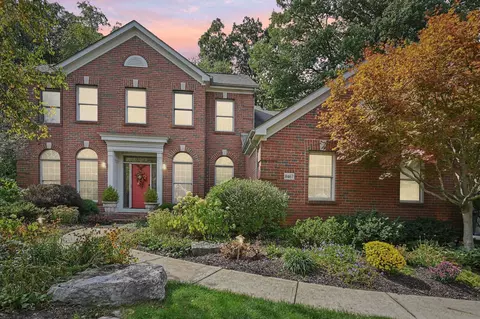 8467 Tartan Fields Dr, Dublin, OH 43017