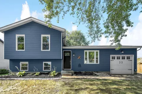 1831 Churchill Downs Rd, Newark, OH 43055