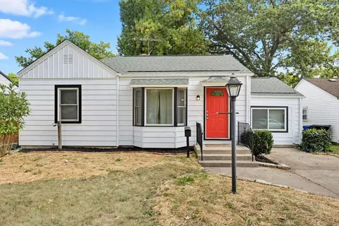 124 N Gould Rd, Columbus, OH 43209