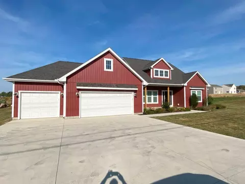 1402 Twp Rd 179, Bellefontaine, OH 43311