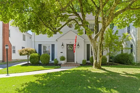 41 Aldrich Rd, Columbus, OH 43214