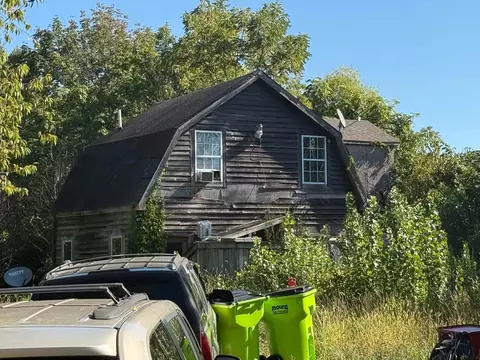 709 Ragged Ridge Rd #809, Frankfort, OH 45628