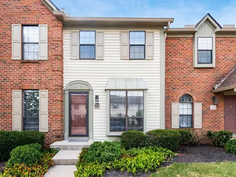 5297 Brandy Oaks Ln, Columbus, OH 43220