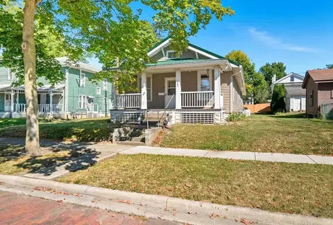 405 E Ohio Ave, Mount Vernon, OH 43050