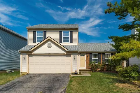 6790 Laburnum Dr, Canal Winchester, OH 43110