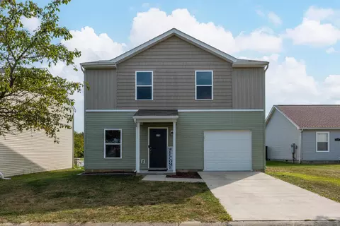 428 Lockbay Rd, Commercial Point, OH 43116