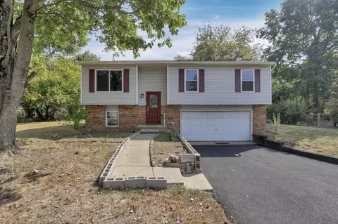 664 Bainbrook Ct, Reynoldsburg, OH 43068