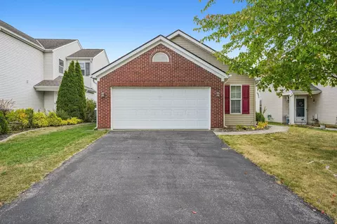 3962 Boyer Ridge Dr, Canal Winchester, OH 43110