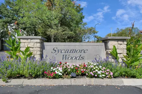 317 Sycamore Ridge Way #317, Columbus, OH 43230