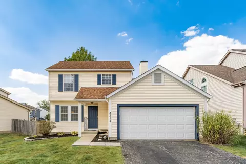 3212 Southern Hills Dr, Pickerington, OH 43147