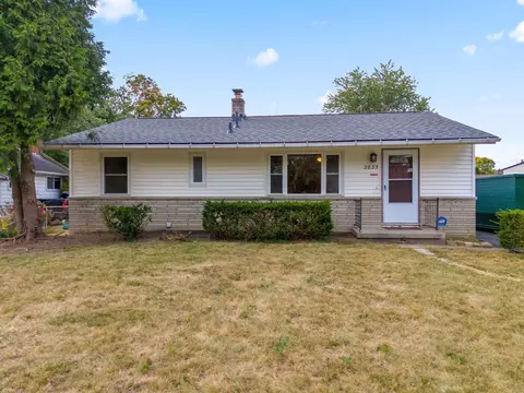 2835 Schwartz Rd, Columbus, OH 43232