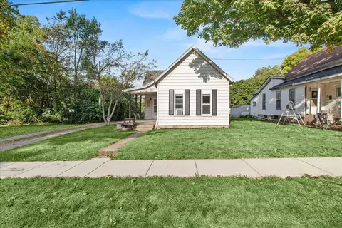 317 N West St, Bellefontaine, OH 43311