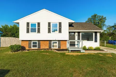 2731 Gatewood Rd, Columbus, OH 43219